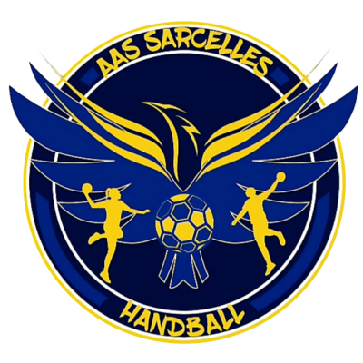 AAS SARCELLES / VILLIERS-LE-BEL HB