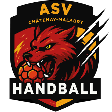 ASV CHÂTENAY-MALABRY