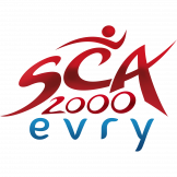 SCA 2000 ÉVRY