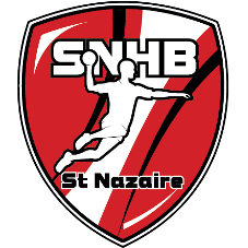 ST-NAZAIRE HB