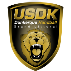 US DUNKERQUE HBGL 1B