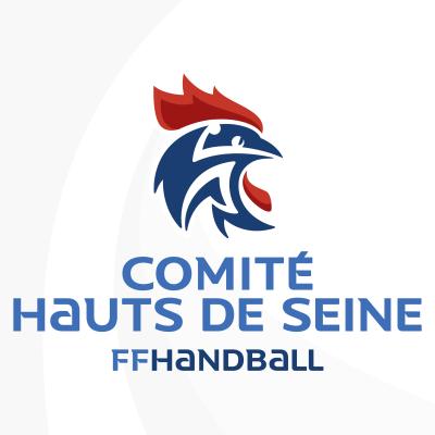 Comité départemental de handball des Hauts-de-Seine
