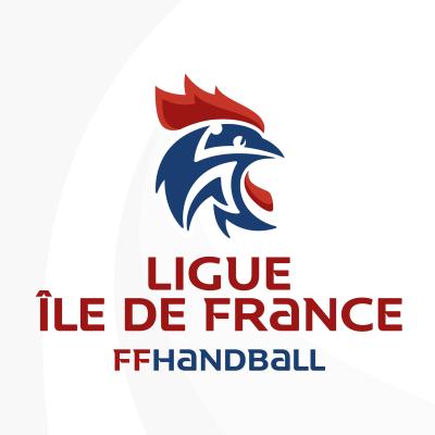 Ligue régionale Île-de-France de handball