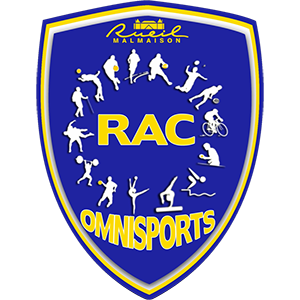 Rueil Athletic Club omnisports