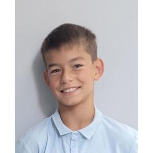 BERGEY Martin