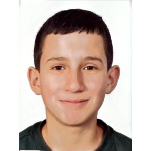 Elias BOUCHELLIGA