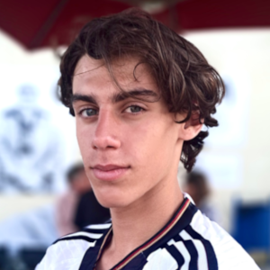 Gabriel CORREIA--GAY