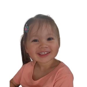 SOURYAVONG RONCE Emeline