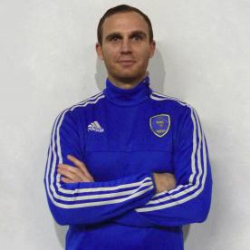 GUISELIN Fabien