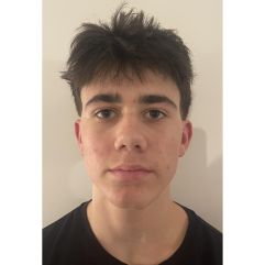 Lucas MASSÉ