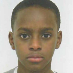 Achamss SALOUM