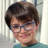 WEISENBURGER Mathys