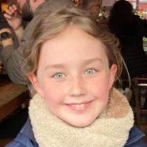 GRITON Chloé