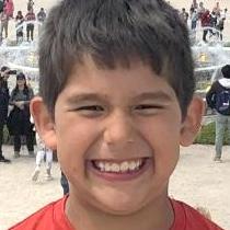 Alexandre HUCAFOL YANCHAPAXI