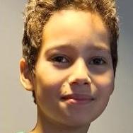 URBAIN Brice
