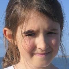 HEUDEBERT Clara