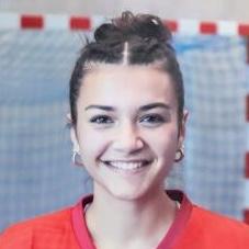 Margot LEVET