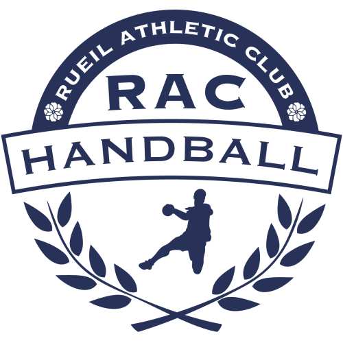 Logo Rueil Athletic Club Handball